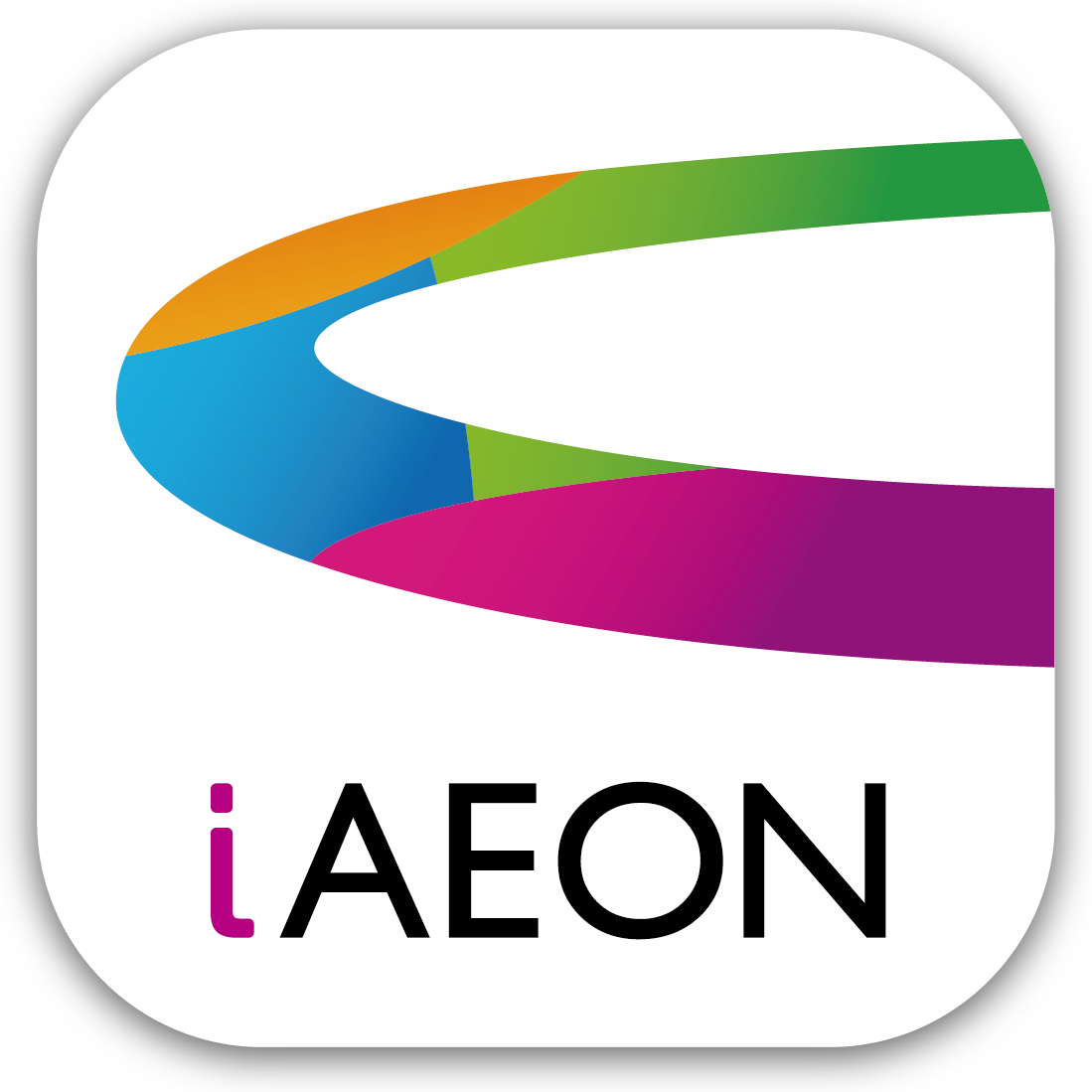 iAEON